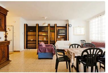 Apartamento de vacaciones en Netanya (HaMerkaz (Central))Casa de vacaciones