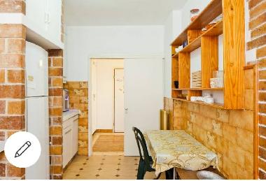 Apartamento de vacaciones en Netanya (HaMerkaz (Central))Casa de vacaciones
