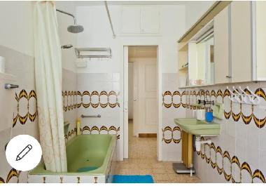 Apartamento de vacaciones en Netanya (HaMerkaz (Central))Casa de vacaciones