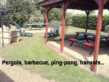 Casa de vacaciones en Broc (Maine-et-Loire)Casa de vacaciones