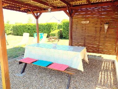 Casa de vacaciones en Broc (Maine-et-Loire)Casa de vacaciones