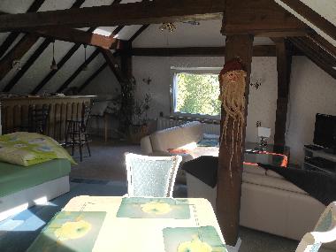 Apartamento de vacaciones en Berlin (Spandau)Casa de vacaciones