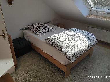 Apartamento de vacaciones en Berlin (Spandau)Casa de vacaciones