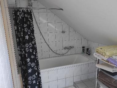 Apartamento de vacaciones en Berlin (Spandau)Casa de vacaciones