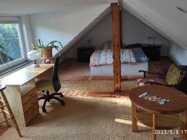 Apartamento de vacaciones en Berlin (Spandau)Casa de vacaciones