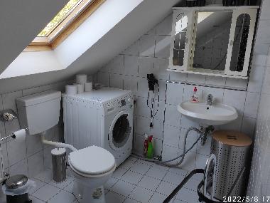 Apartamento de vacaciones en Berlin (Spandau)Casa de vacaciones