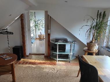 Apartamento de vacaciones en Berlin (Spandau)Casa de vacaciones