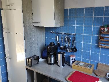Apartamento de vacaciones en Berlin (Spandau)Casa de vacaciones