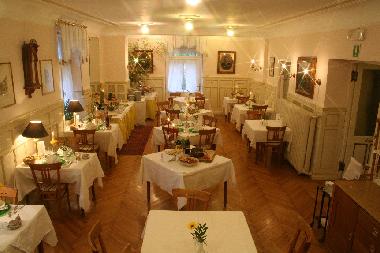 Hotel en Meran (Bolzano-Bozen)Casa de vacaciones