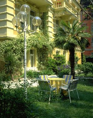 Hotel en Meran (Bolzano-Bozen)Casa de vacaciones