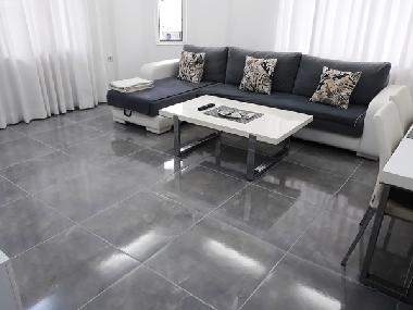 Apartamento de vacaciones en Mahmutlar (Antalya)Casa de vacaciones