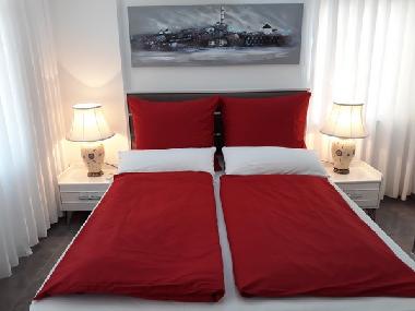 Apartamento de vacaciones en Mahmutlar (Antalya)Casa de vacaciones