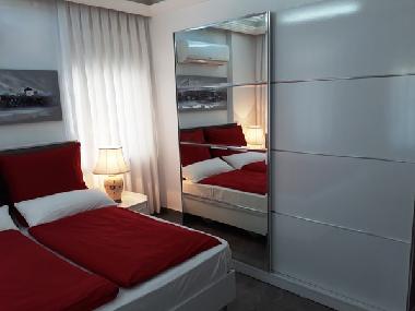 Apartamento de vacaciones en Mahmutlar (Antalya)Casa de vacaciones