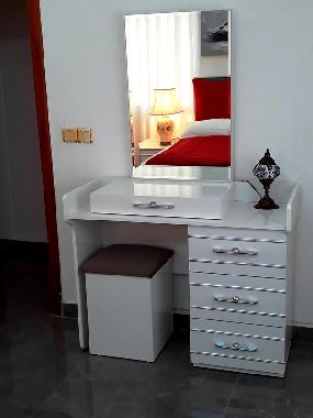 Apartamento de vacaciones en Mahmutlar (Antalya)Casa de vacaciones