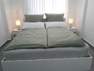 Apartamento de vacaciones en Mahmutlar (Antalya)Casa de vacaciones