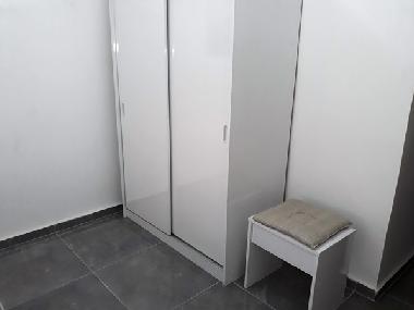 Apartamento de vacaciones en Mahmutlar (Antalya)Casa de vacaciones