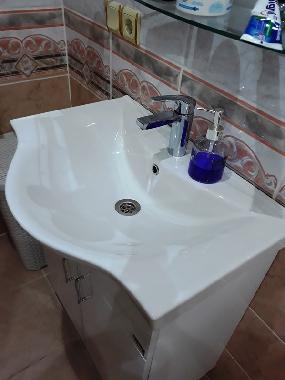 Apartamento de vacaciones en Mahmutlar (Antalya)Casa de vacaciones