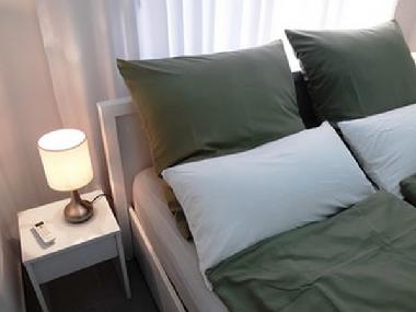 Apartamento de vacaciones en Mahmutlar (Antalya)Casa de vacaciones