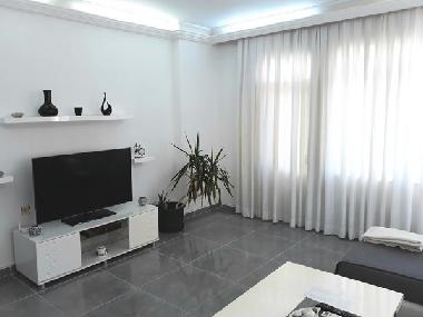 Apartamento de vacaciones en Mahmutlar (Antalya)Casa de vacaciones