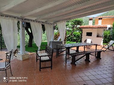 Apartamento de vacaciones en terracina (Latina)Casa de vacaciones