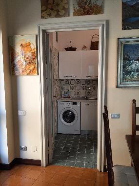 Apartamento de vacaciones en Lesa (Novara)Casa de vacaciones