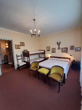 Apartamento de vacaciones en Lesa (Novara)Casa de vacaciones