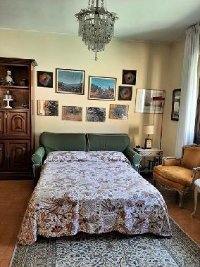 Apartamento de vacaciones en Lesa (Novara)Casa de vacaciones