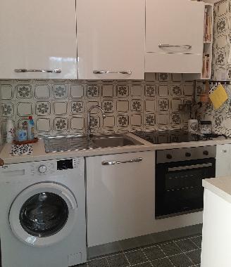 Apartamento de vacaciones en Lesa (Novara)Casa de vacaciones