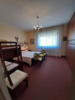 Apartamento de vacaciones en Lesa (Novara)Casa de vacaciones