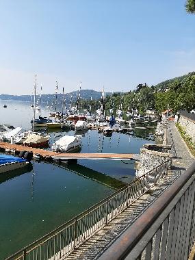 Apartamento de vacaciones en Lesa (Novara)Casa de vacaciones