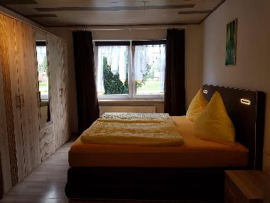 Apartamento de vacaciones en Wangerland (Nordsee-Festland / Ostfriesland)Casa de vacaciones