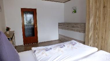 Apartamento de vacaciones en Wangerland (Nordsee-Festland / Ostfriesland)Casa de vacaciones