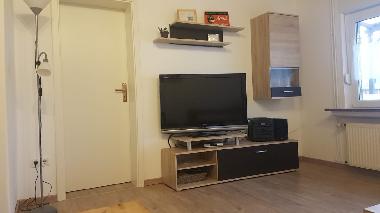 Apartamento de vacaciones en Wangerland (Nordsee-Festland / Ostfriesland)Casa de vacaciones