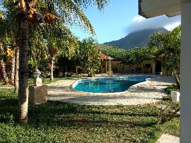 Casa de vacaciones en El Cardon (Nueva Esparta)Casa de vacaciones