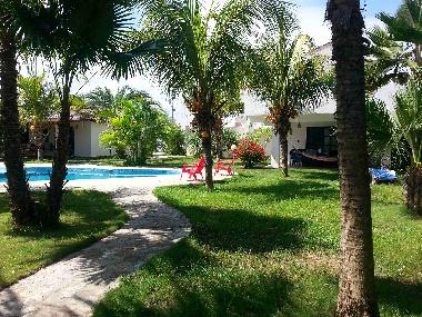 Casa de vacaciones en El Cardon (Nueva Esparta)Casa de vacaciones