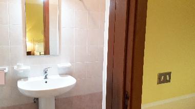 Casa de vacaciones en torre suda (Lecce)Casa de vacaciones