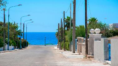 Casa de vacaciones en torre suda (Lecce)Casa de vacaciones