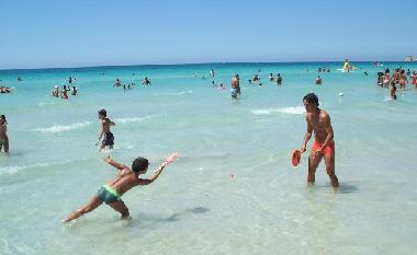 Casa de vacaciones en torre suda (Lecce)Casa de vacaciones