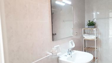 Casa de vacaciones en torre suda (Lecce)Casa de vacaciones