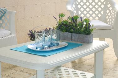 Casa de vacaciones en torre suda (Lecce)Casa de vacaciones