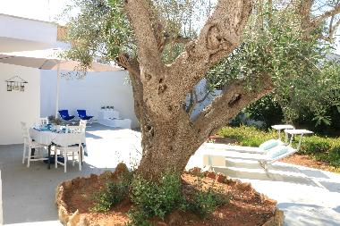 Casa de vacaciones en torre suda (Lecce)Casa de vacaciones