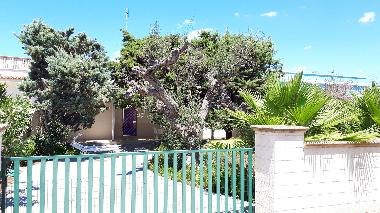 Casa de vacaciones en torre suda (Lecce)Casa de vacaciones