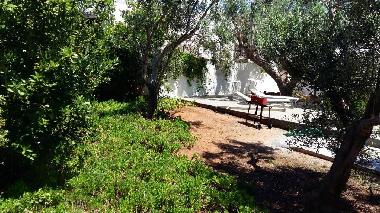 Casa de vacaciones en torre suda (Lecce)Casa de vacaciones