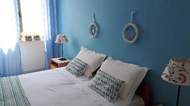 Casa de vacaciones en Torre Suda-Pr�s Gallipoli (Lecce)Casa de vacaciones