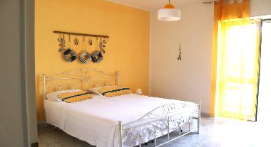 Casa de vacaciones en Torre Suda-Pr�s Gallipoli (Lecce)Casa de vacaciones