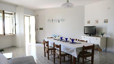 Casa de vacaciones en Torre Suda-Pr�s Gallipoli (Lecce)Casa de vacaciones