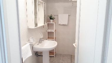 Casa de vacaciones en Torre Suda-Pr�s Gallipoli (Lecce)Casa de vacaciones