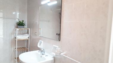 Casa de vacaciones en Torre Suda-Pr�s Gallipoli (Lecce)Casa de vacaciones