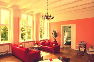 Apartamento de vacaciones en Biendorf OT B�ttelkow (Mecklenburgische Ostseek�ste)Casa de vacaciones