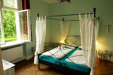 Apartamento de vacaciones en Biendorf OT B�ttelkow (Mecklenburgische Ostseek�ste)Casa de vacaciones
